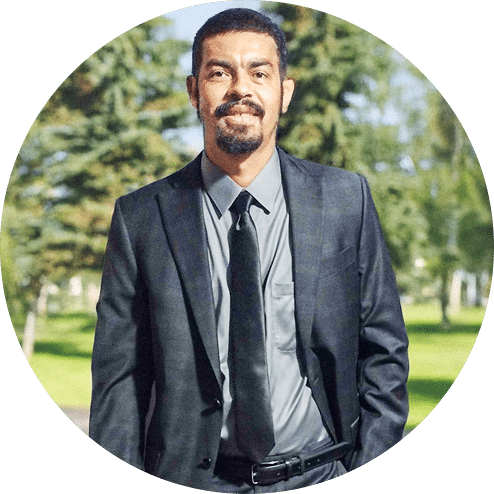 CPL Air Solutions - Walter Padilla